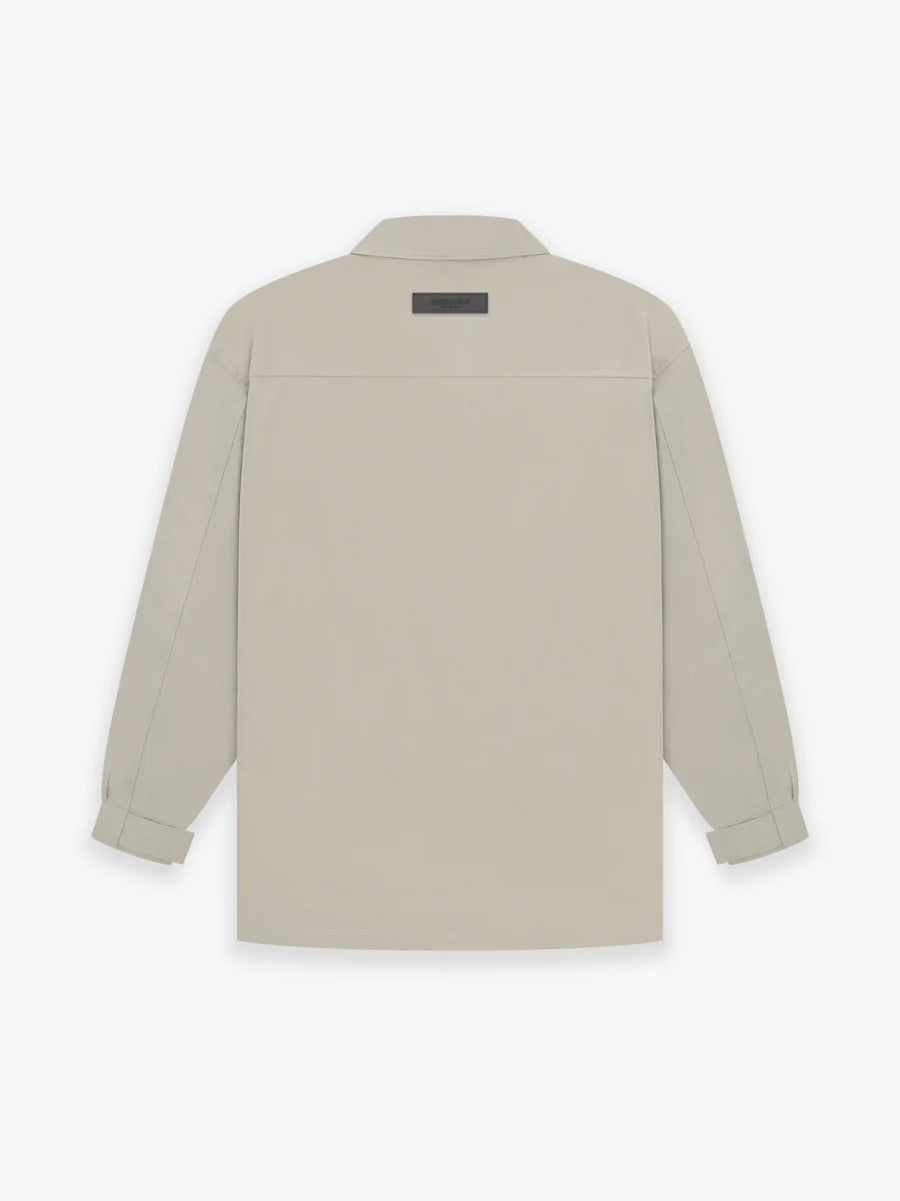 Barn Seal Jacket