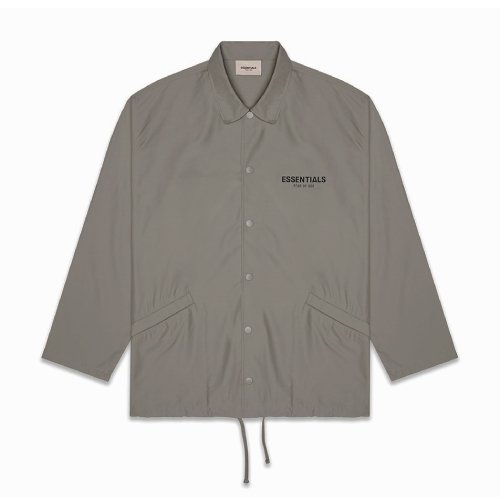 Essentials Fear of God Jacket Coach