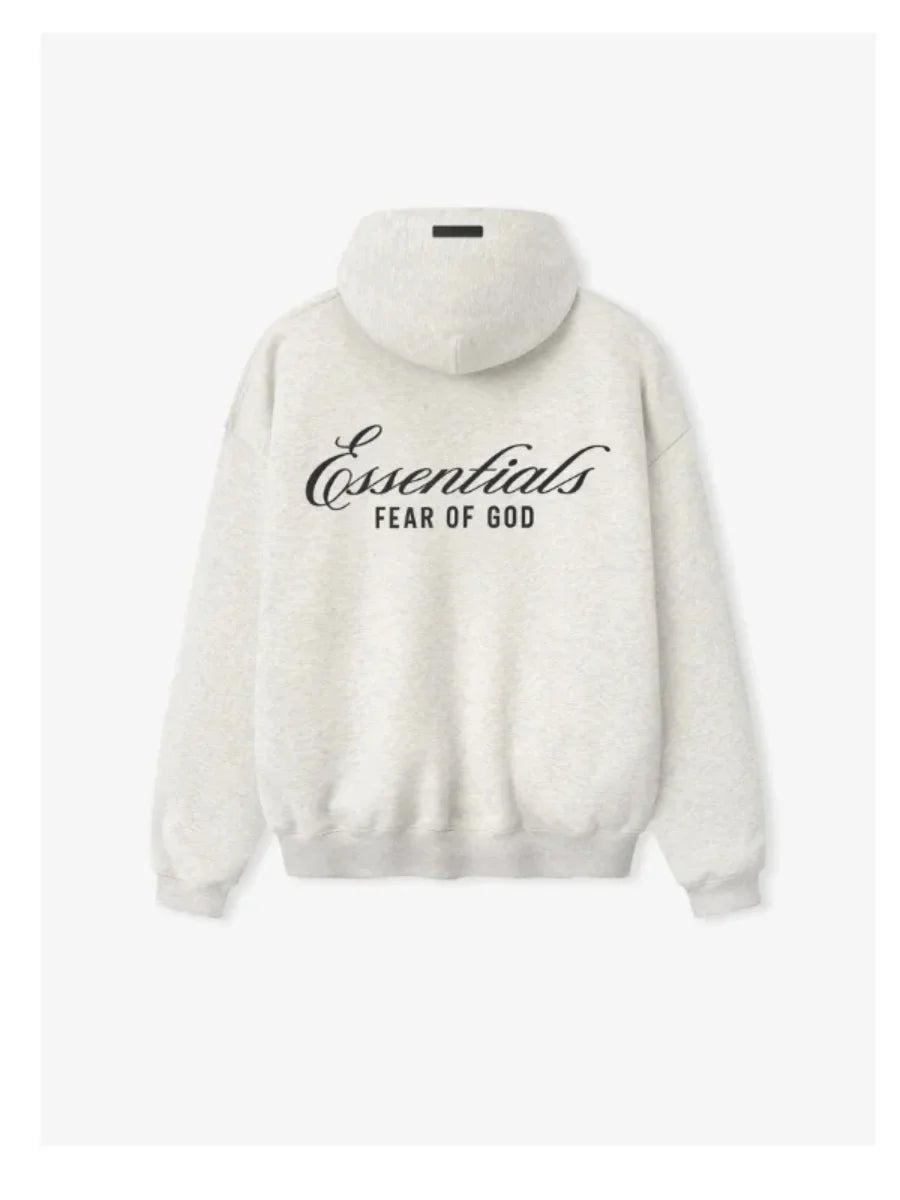 Essentials Inglewood NBA Sta Allr Hoodie