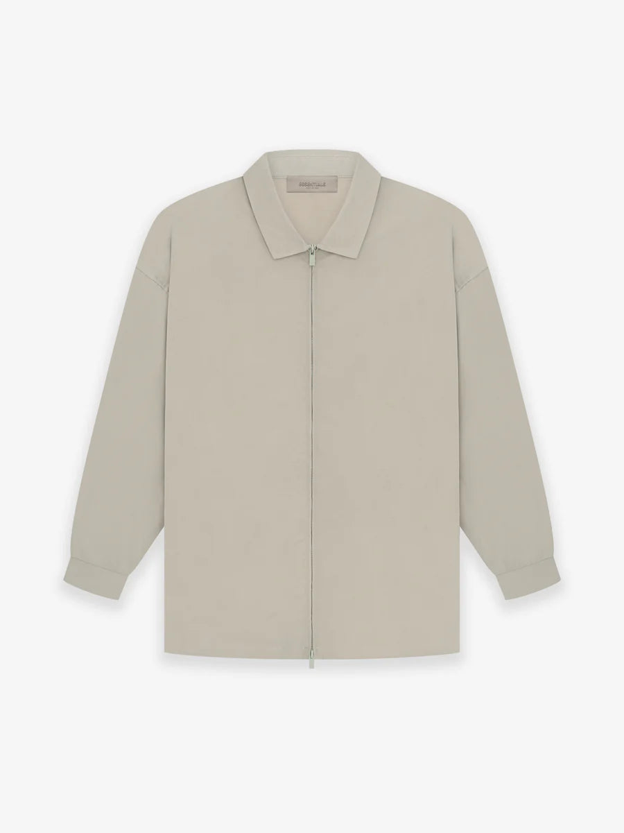 Barn Seal Jacket