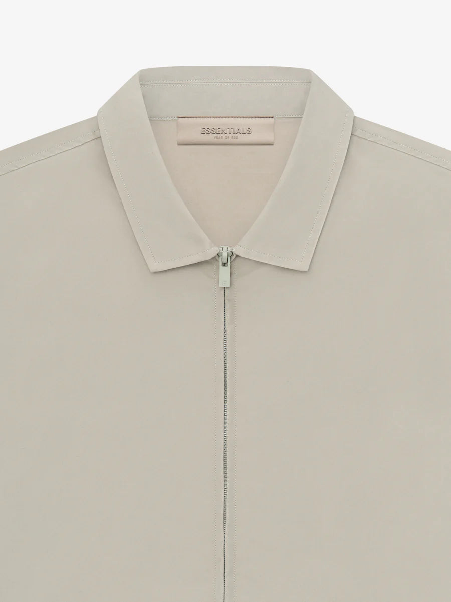 Barn Seal Jacket