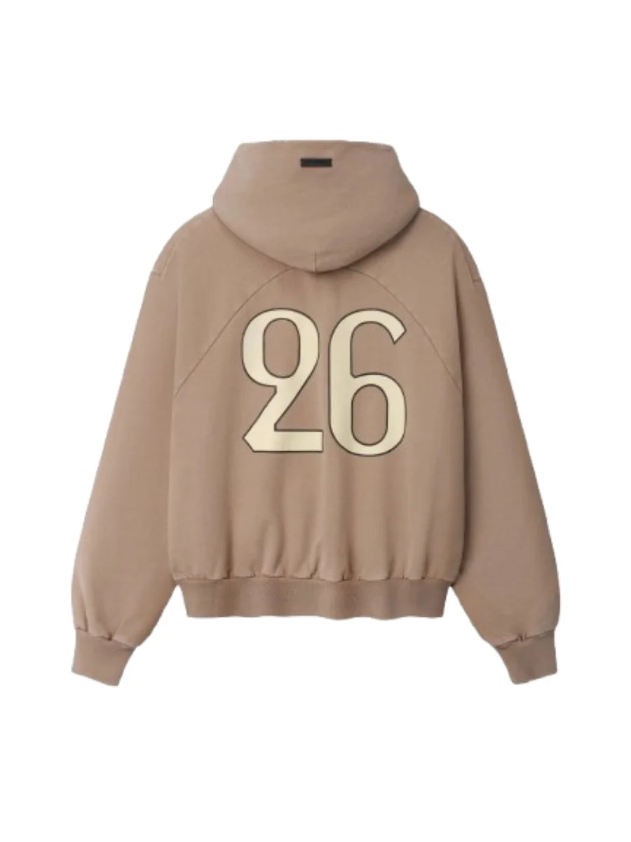 Essentials 26 Classic Hoodie Raglan