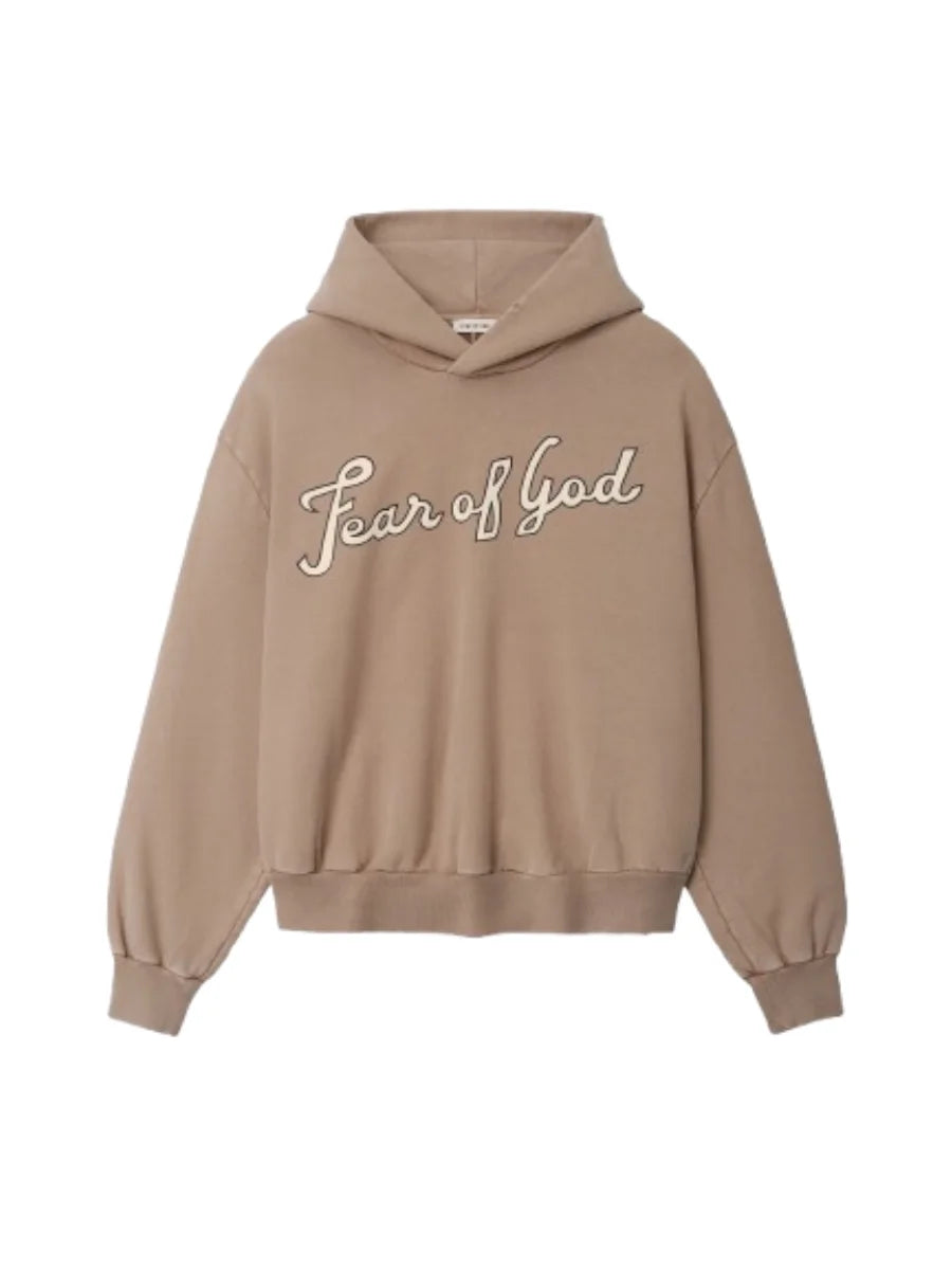 Essentials 26 Classic Hoodie Raglan