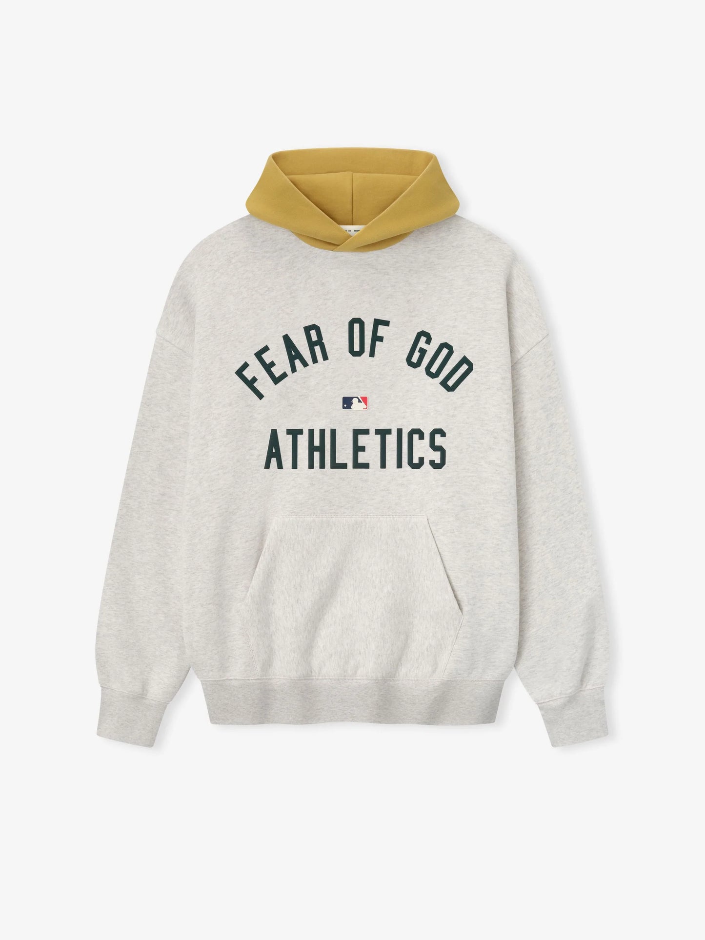 Essentials Athletics Hoodie