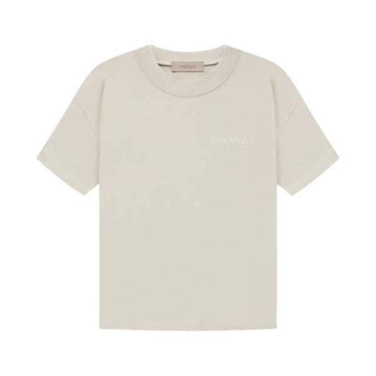Essentials T-Shirt Buttercream