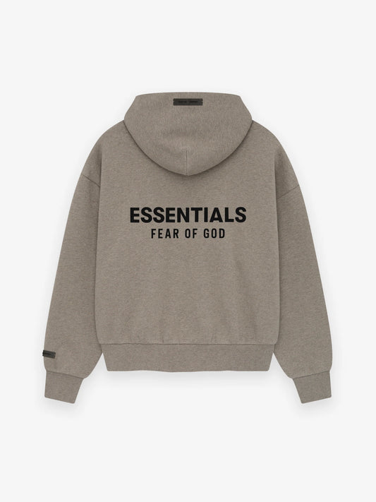 Essentials Classic Homestead Heather Hoodie