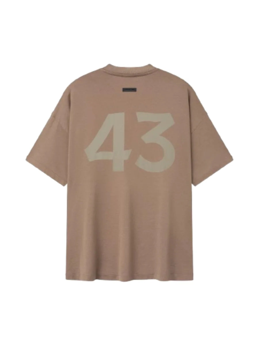 Essentials Cotton 43 T Shirts Rayon