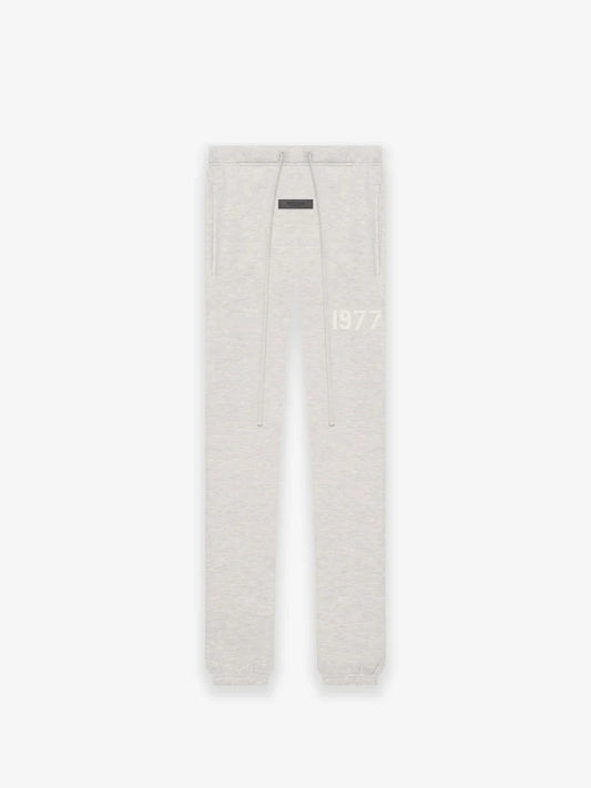 Essentials Men 1977 Gray Sweatpant