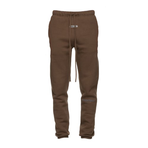FOG Essentials x SSENSE Brown Sweatpants