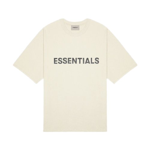 Fear of God Essentials T-Shirt Boxy