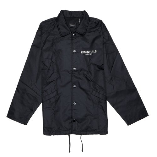Fear of God Essentials Nylon Jacket Coach
